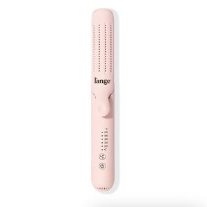 L’ange Le Duo Blush 
360° Airflow Titanium Styler - Dual Volt. REGULAR size NEW
